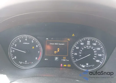 2015 Hyundai Genesis 3.8 из США, поврежденный, VIN KMHGN4JE7FU029283